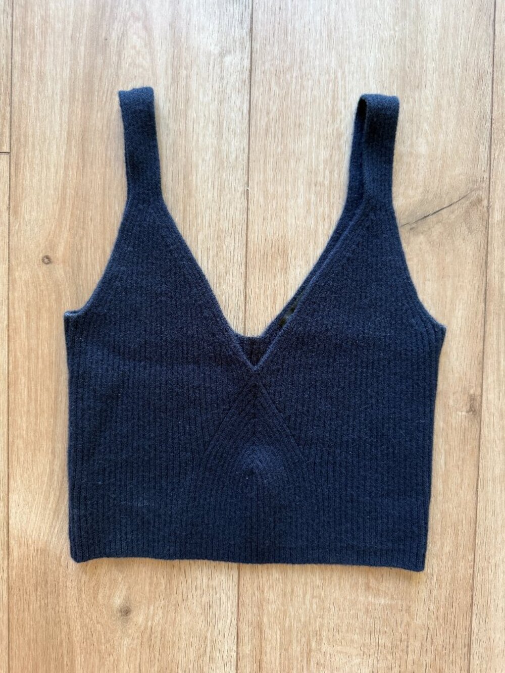 J.Crew Sweater Tank